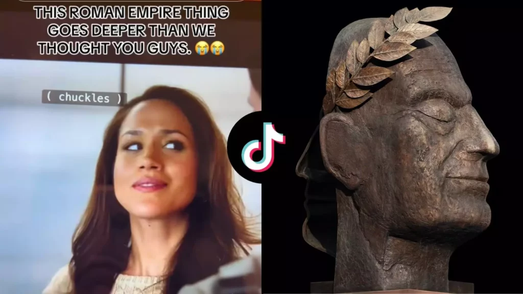 Roman Empire Tiktok Trend | Exposing Myth Behind the Narrative