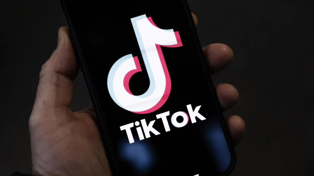 Что означает JIT в TikTok?