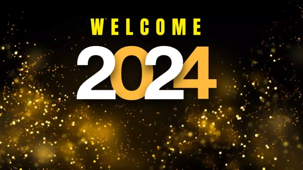 Cute Happy New Year Messages