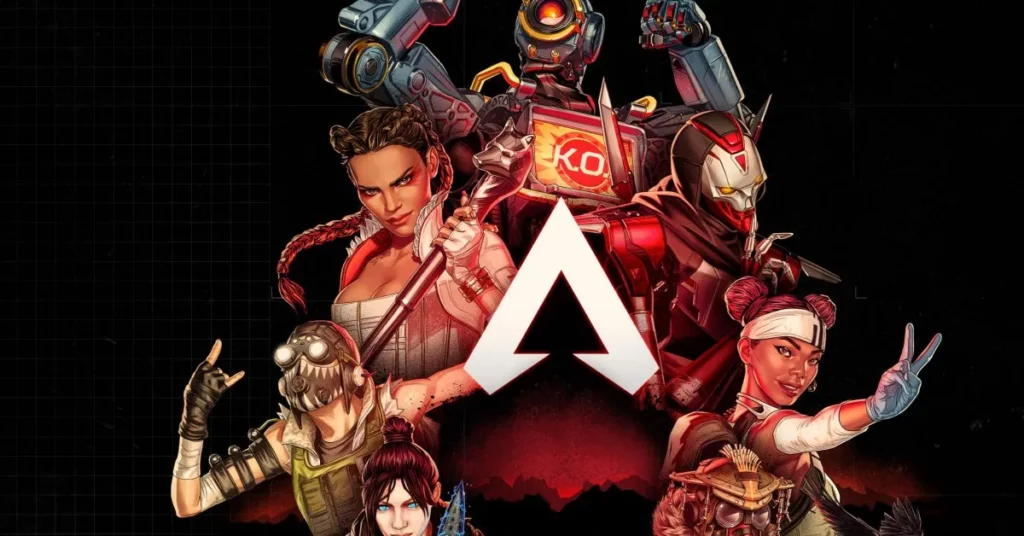 Apex Legends Shutting Down in 2024 Reaal or Rumors?
