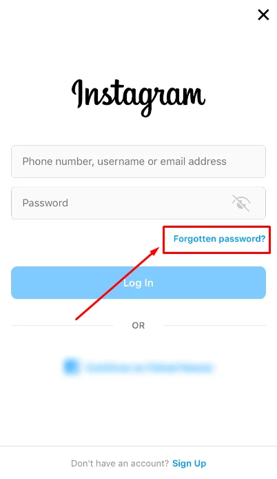 How Fix "help us confirm you own this account" Instagram?