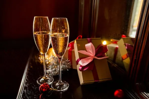 Happy New Year WhatsApp Messages