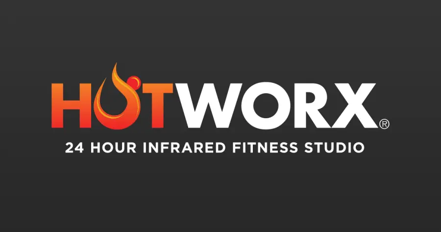 logo; Hotworx App Not Working