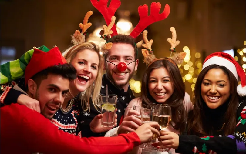 130+ Best Happy New Year Instagram Captions Here