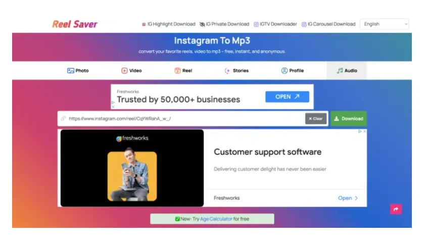 How To Download Audio From Instagram Reels? 4 Easy Hacks Here! 