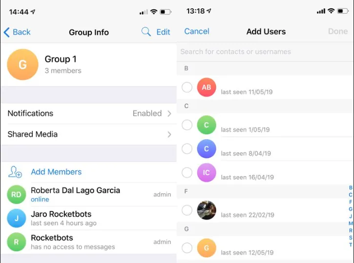 How To Find People On Telegram? 4 Simple Ways Here!