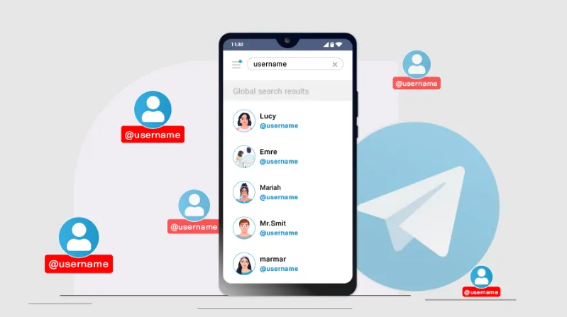 How To Find People On Telegram? 4 Simple Ways Here! 