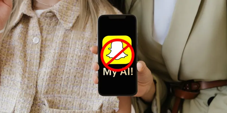 How To Disable My AI In Snapchat via Family Center In 2024? Know Here!
