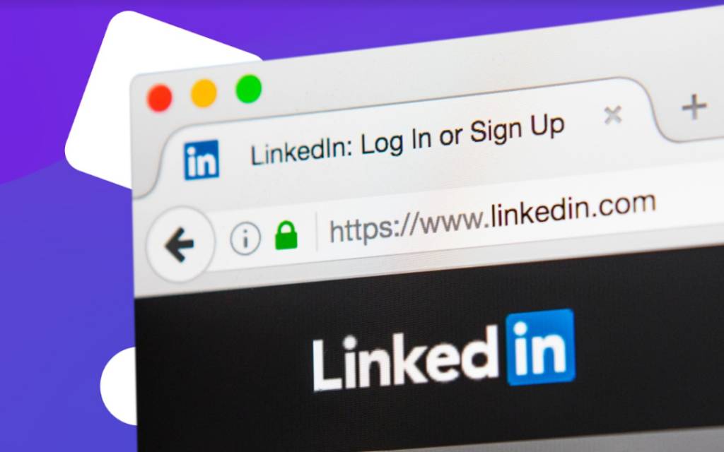 How to Use LinkedIn One Time Link to Sign in