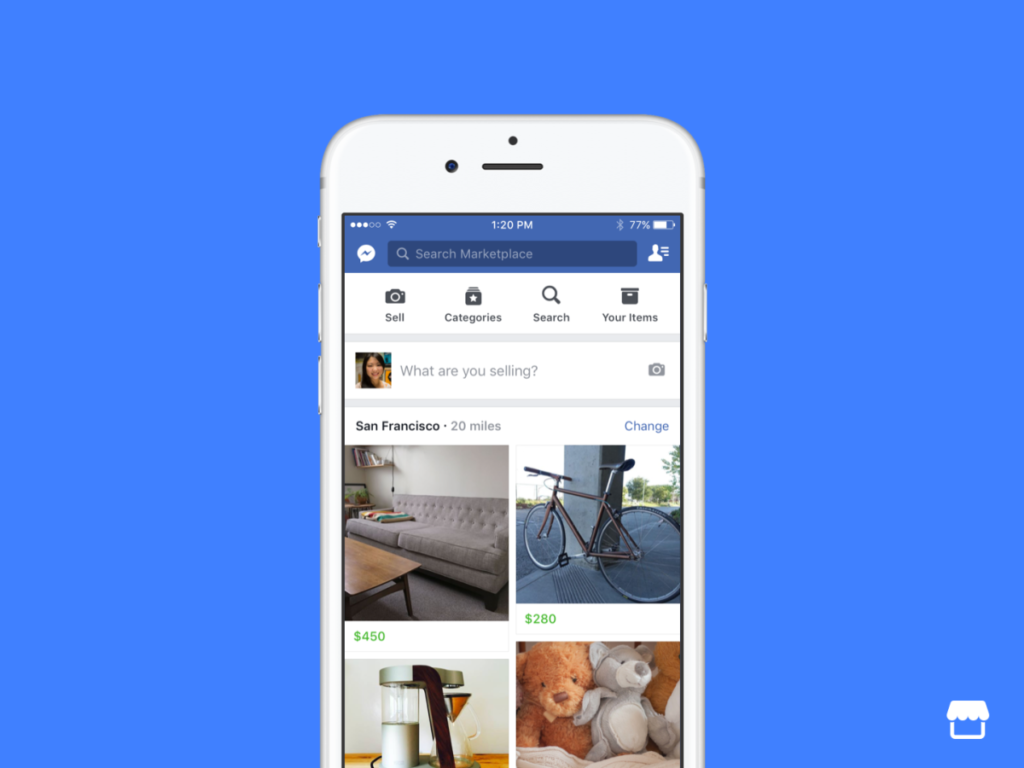 How To Buy And Sell On Facebook Marketplace Tucson In 2024? Easy Steps Here!