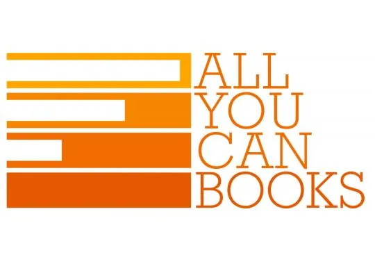 Книги «Все, что ты можешь»