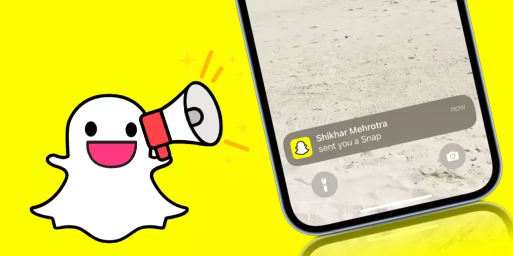 Why Are Snapchat Notifications Delayed | 6 Causes