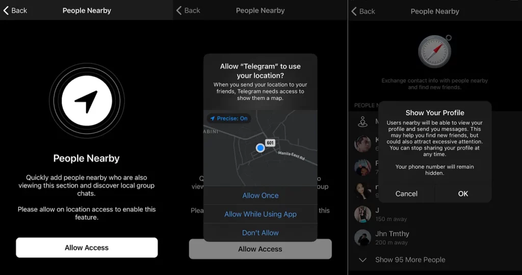 How To Find People On Telegram? 4 Simple Ways Here!