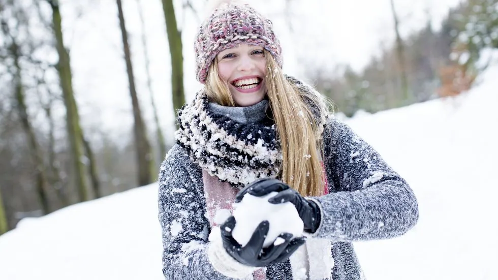 150+ Snow Captions For Instagram Here!