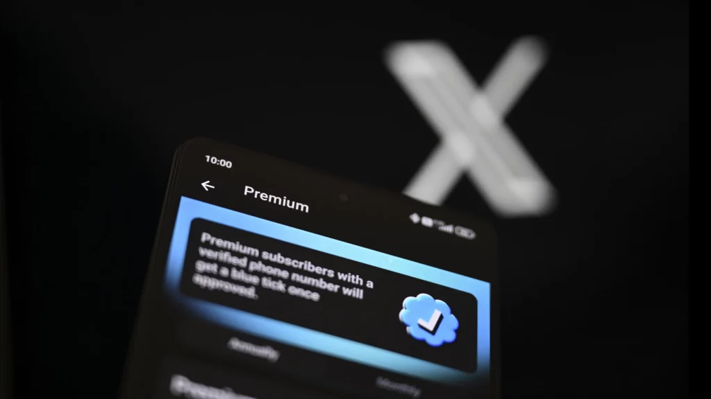 Что такое Premium Plus в приложении Twitter (X)?