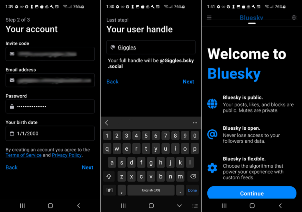 How Long Does It Take to Get a Bluesky Invite