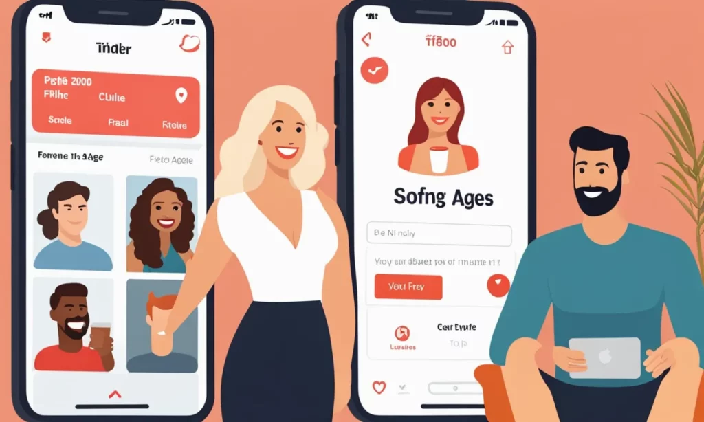 How Old Do You Have to Be to Use Tinder?