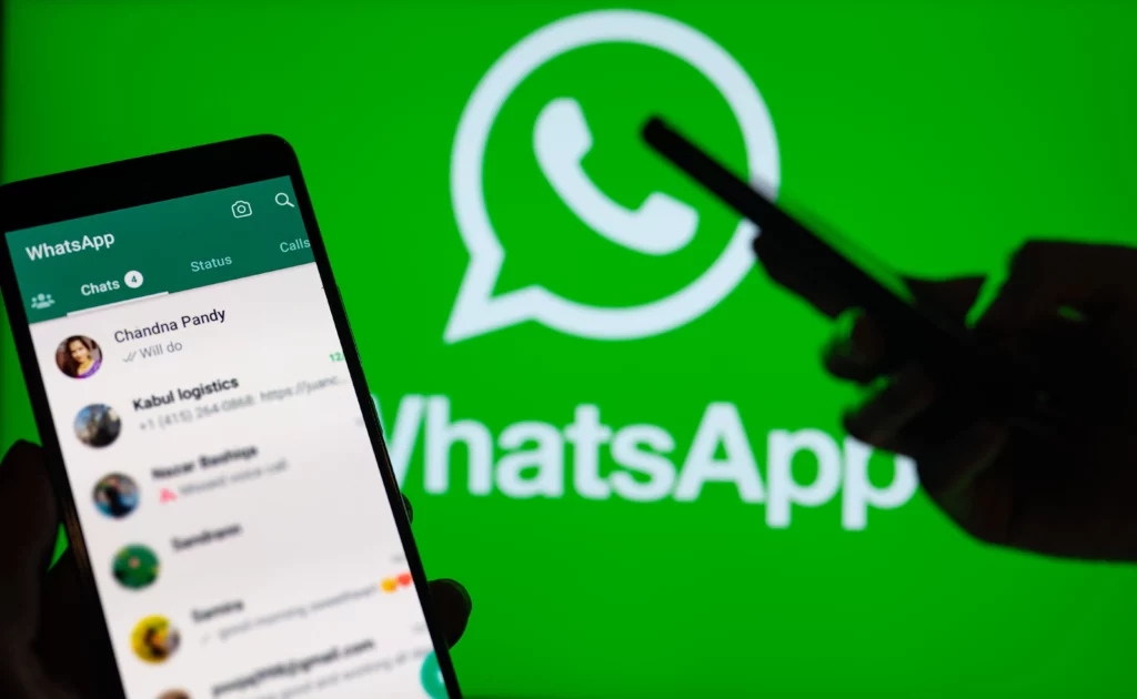 Does WhatsApp Export Chat Notify Other Person?