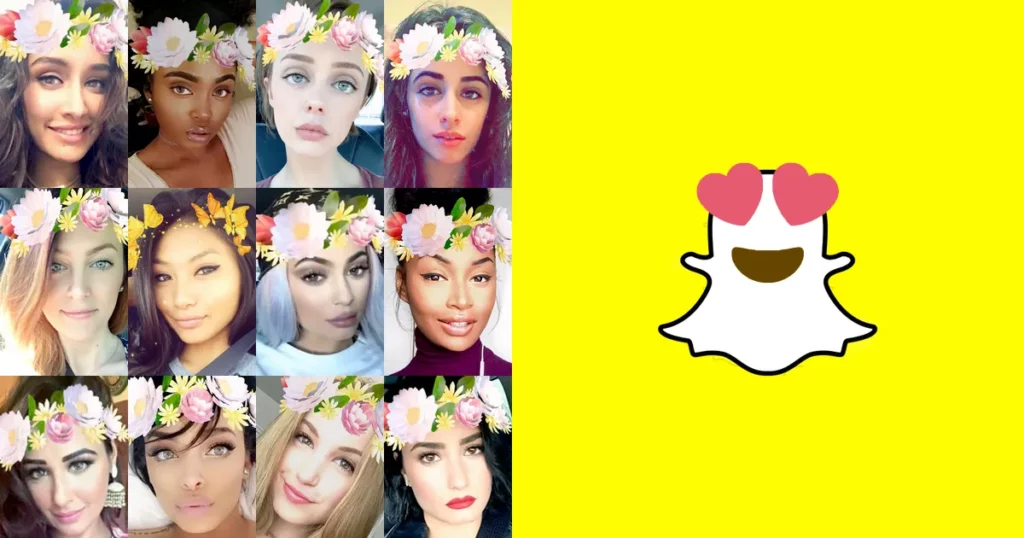 20+ линз Rose Day в Snapchat, которые вы ДОЛЖНЫ попробовать!