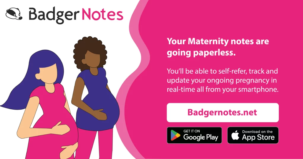 Badger App; Badger Notes Not Working