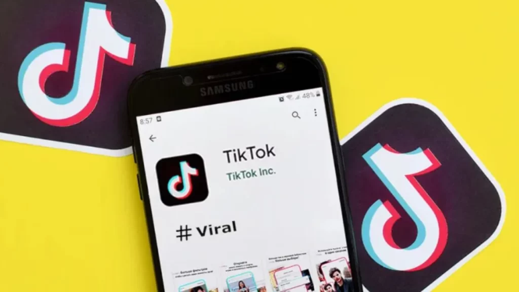 fix when I follow someone on TikTok it automatically unfollows