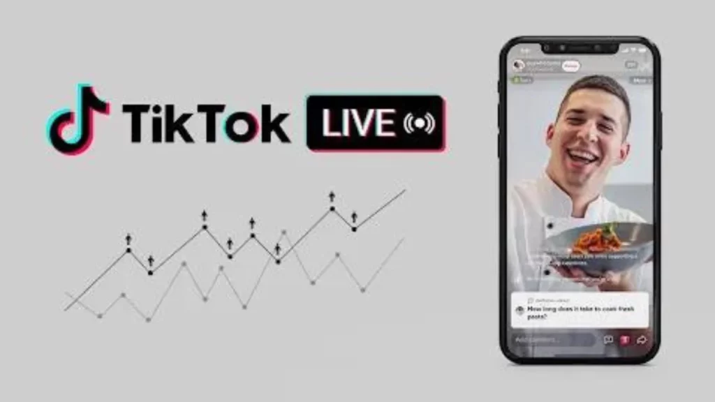 Исправление «Для запуска в режиме гостя необходим доступ к TikTok Live»