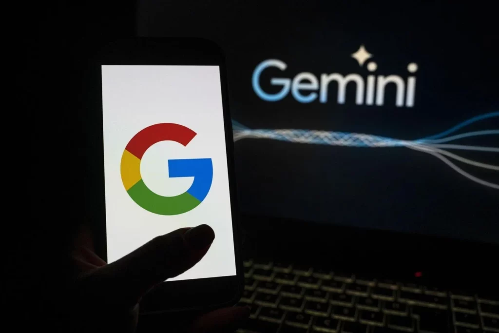 Google Gemini; How to Get Gemini in Google Messages