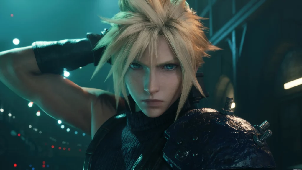 How Long Is Final Fantasy 7 Rebirth