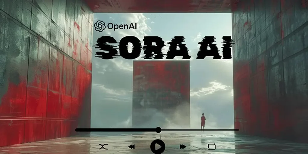 Сестра А.И.;  Является ли Sora AI открытым исходным кодом?