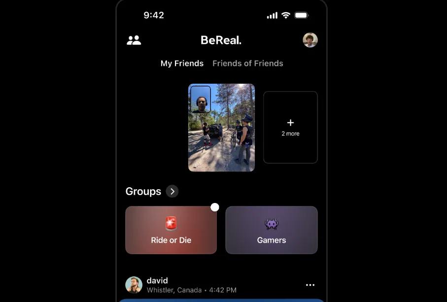 How To Leave A Group Chat In BeReal? Learn The Easy Steps Here!
