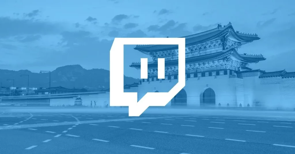 Twitch Korea; Why is Twitch Shutting Down In Korea