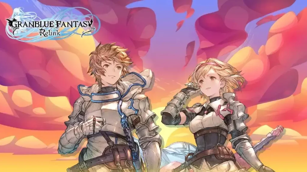 Is Granblue Fantasy Relink A Gacha? Can You Buy Characters In Granblue Fantasy Relink (2024)?