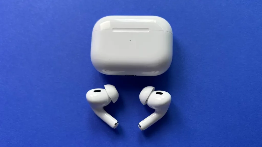 Apple AirPods; Apple Airpods With Camera