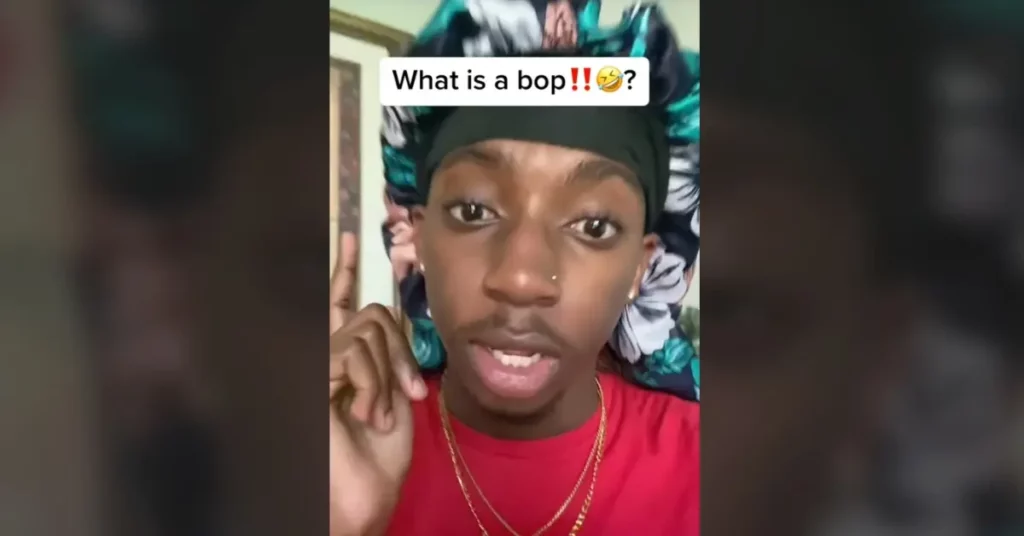 What Does Bop Mean On TikTok? Decode It Here!