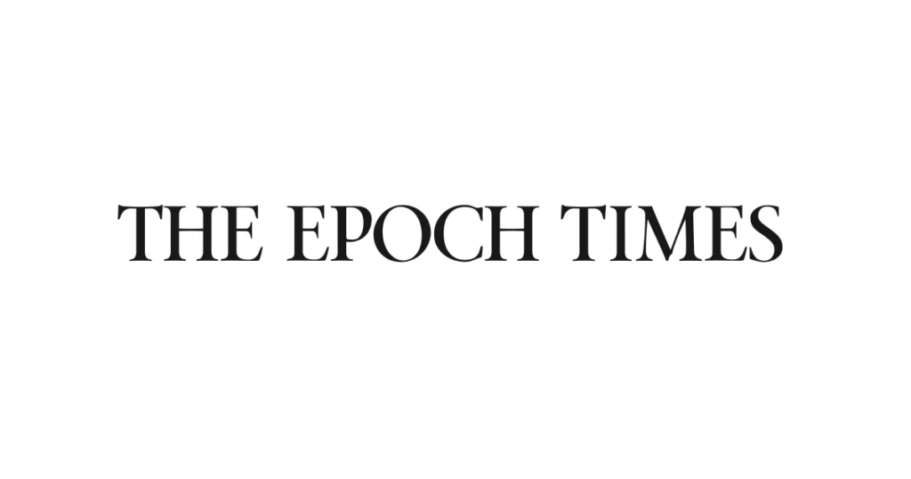 The Epoch Times; Where to Watch Letter To The American Church Documentary & Is It On Epoch Times?