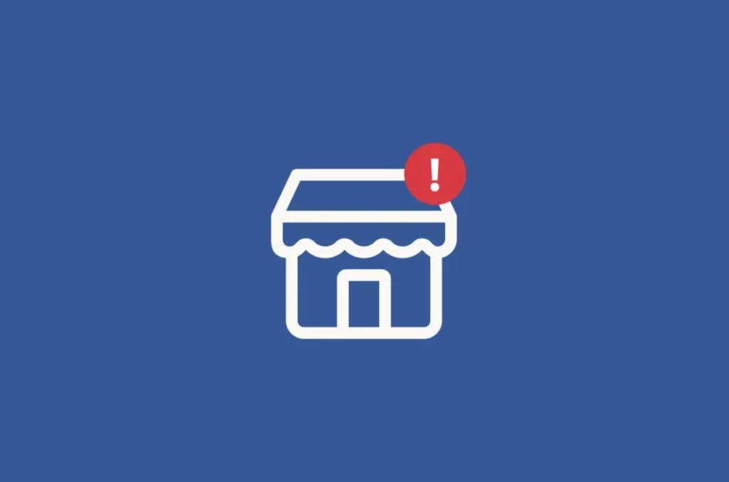 Facing Facebook Marketplace Message Limit Reached Error? Try These 8 Easy Fixes!