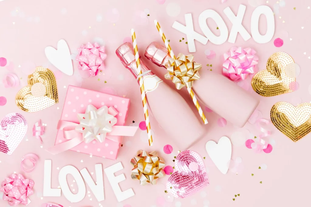 100+ Galentines Day Captions for Instagram