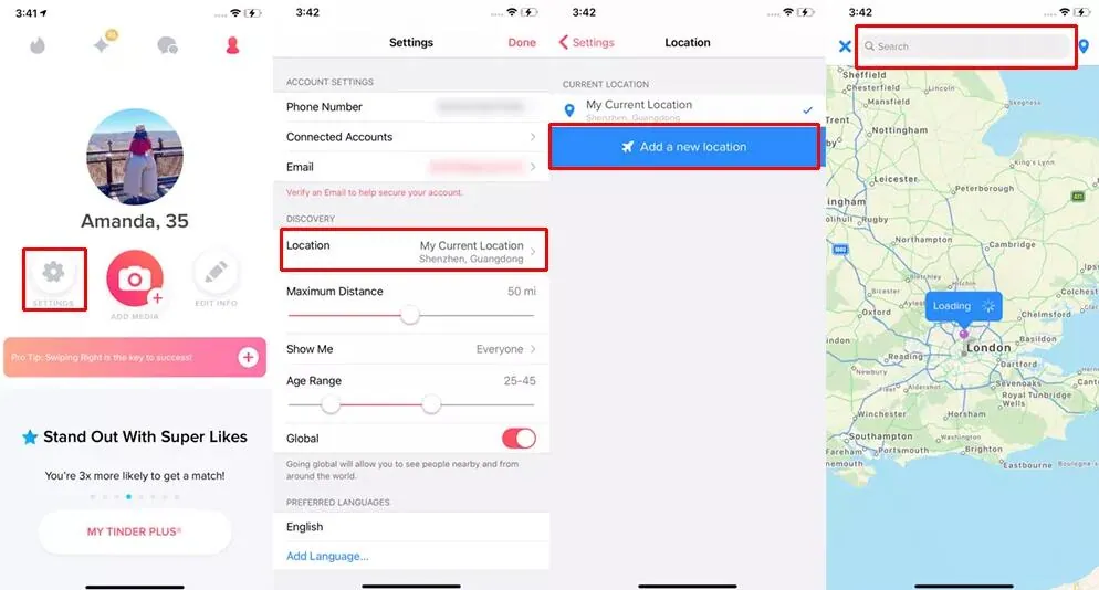 Fix Tinder Keeps Showing Me The Same Profiles Using 6 Easy Ways!