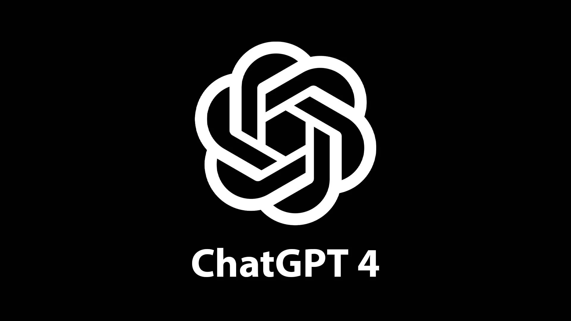 GPT4; ChatGPT 4 40 Message Limit