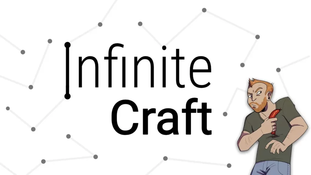 Infinite Craft Discord