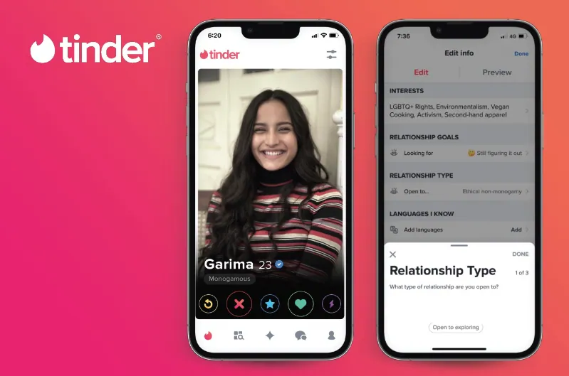 What Does Open To Exploring Mean On Tinder In 2024? Know It Here!