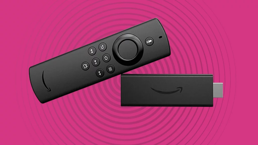 How to Use a VPN With Amazon Firestick