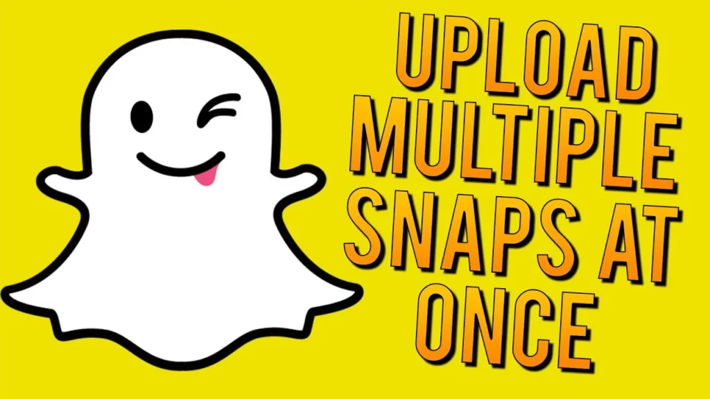 How To Get Multi Snap On Snapchat? 2 Easy Ways!
