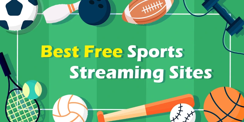 Top Websites for Free Streaming Sports Events