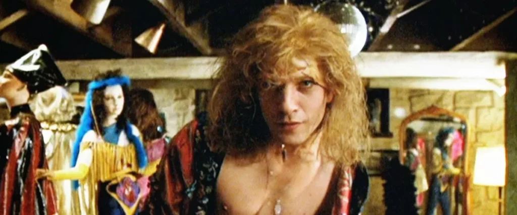 The Viral Buffalo Bill Tinder Meme Is Explained Here!