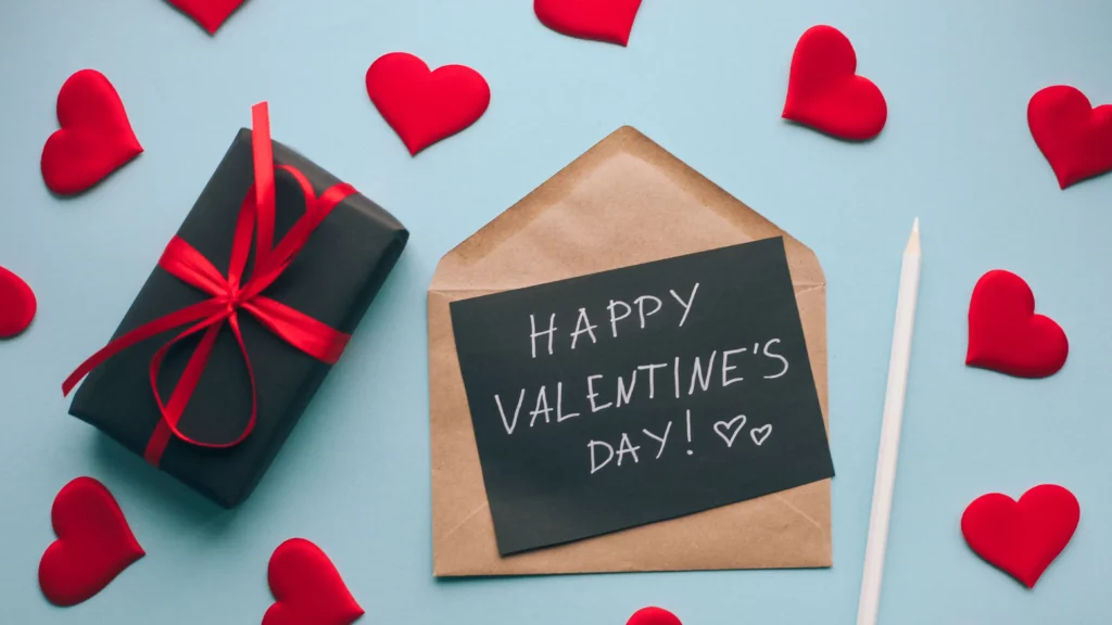 150+ Valentines Day Captions For Instagram 