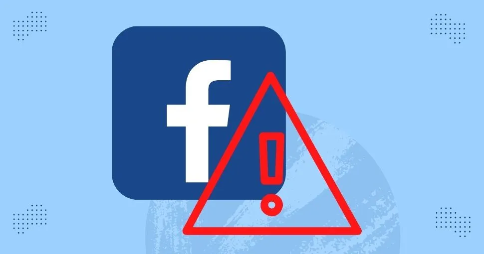 8 Ways to Fix Facebook Not Working | Explained!
