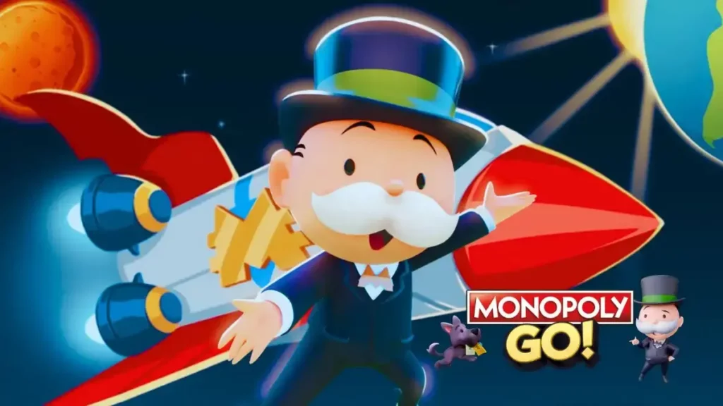 Monopoly Go Shields