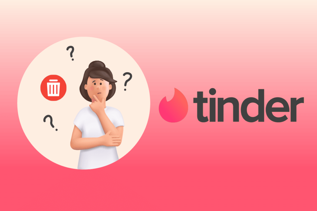 How to Fix Tinder Deleted All My Matches