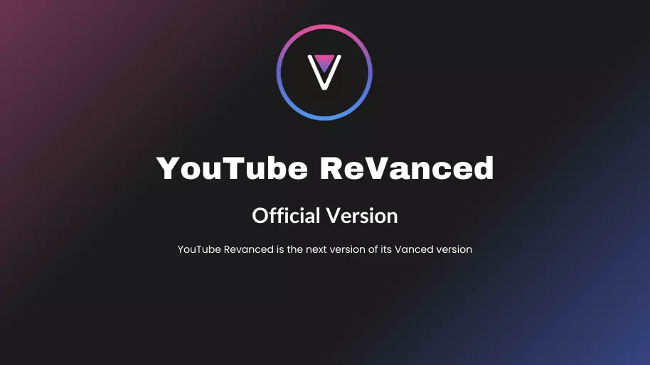 YouTube Revanced; YouTube Revanced History Not Working